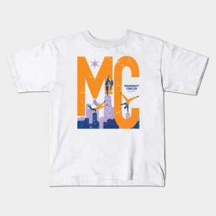 2022 Tour Kids T-Shirt